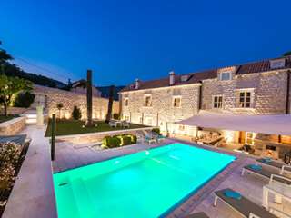 Villa Dubrovnik Bay Residence
