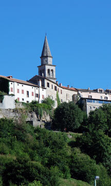 Buzet