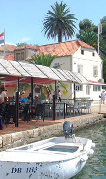 Kolocep cafe