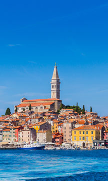 Rovinj