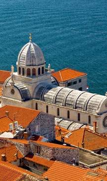 Sibenik Cathedral