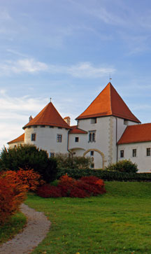 Varazdin