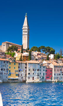 Rovinj