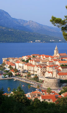 Korcula