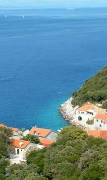 Lastovo