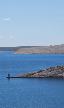 Pag headland