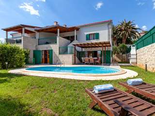 Hvar Villas - Diana