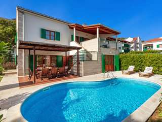 Hvar Villas - Elisa