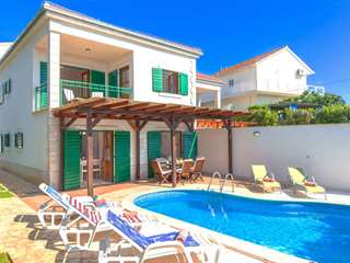Hvar Villas - Vita