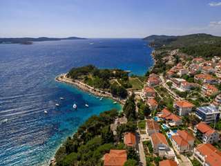 Hvar Villas - Mia