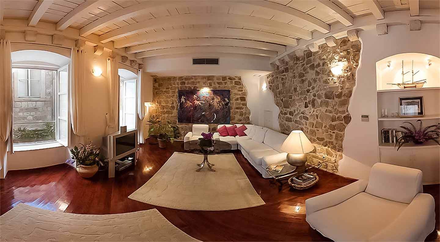 Villa Stradun - Dubrovnik Old Town