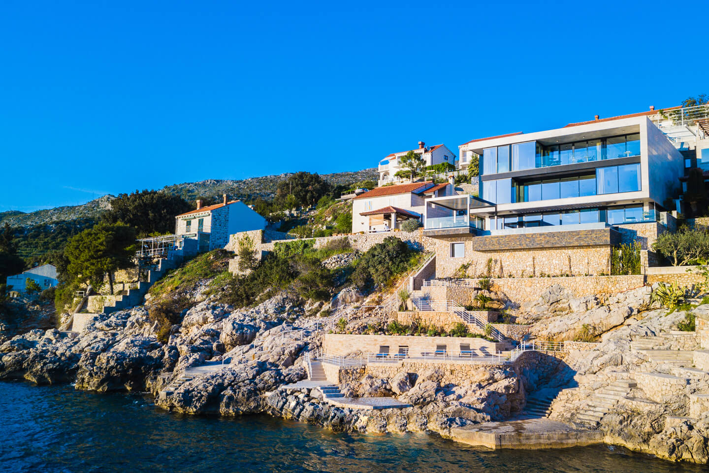 Villa Scarlett