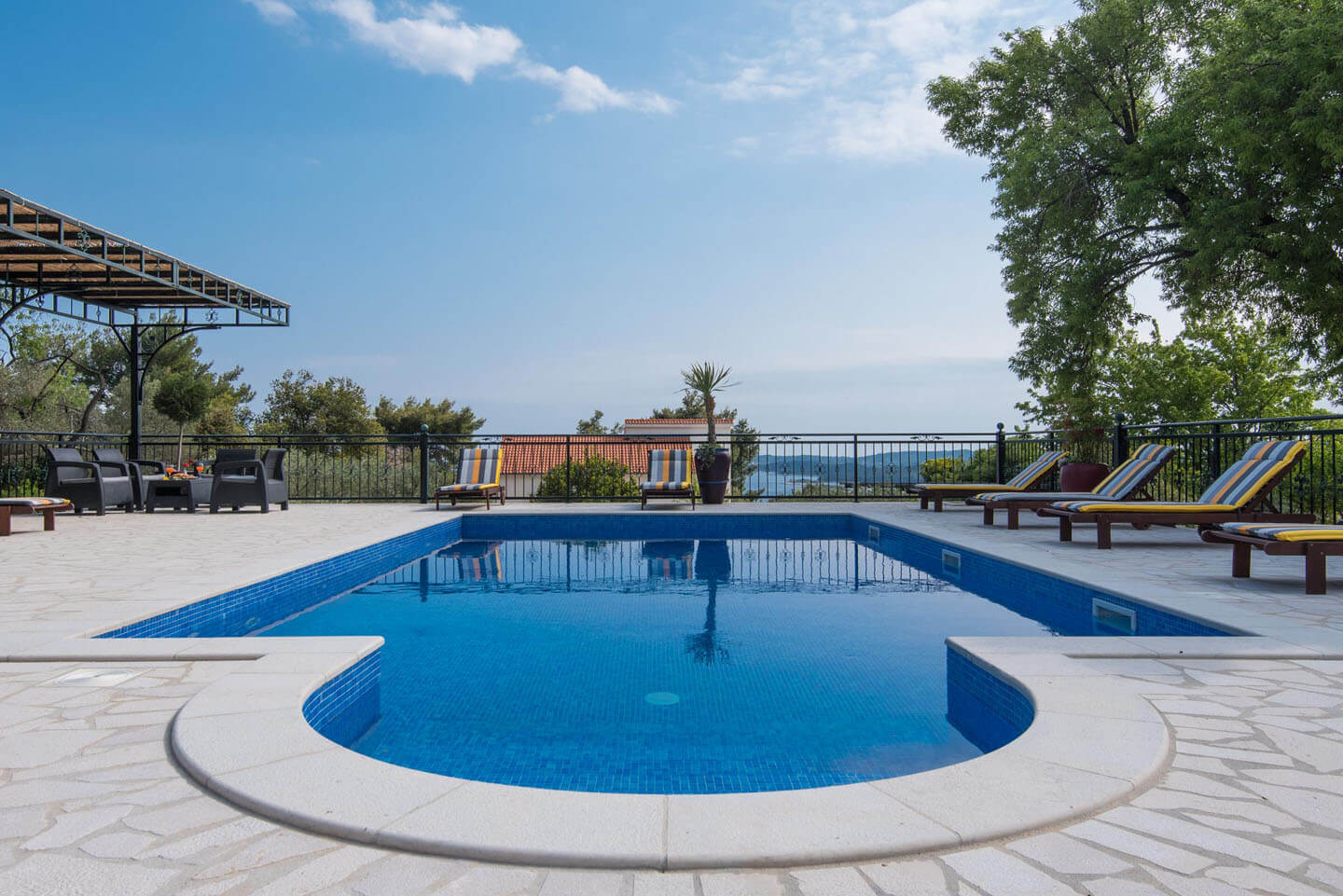 Villa Ariel