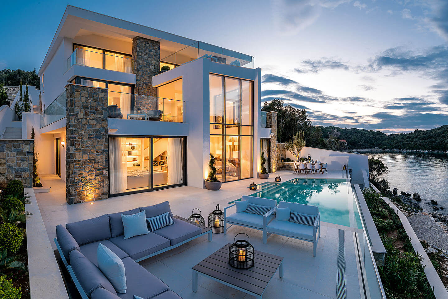 Villa Octavia