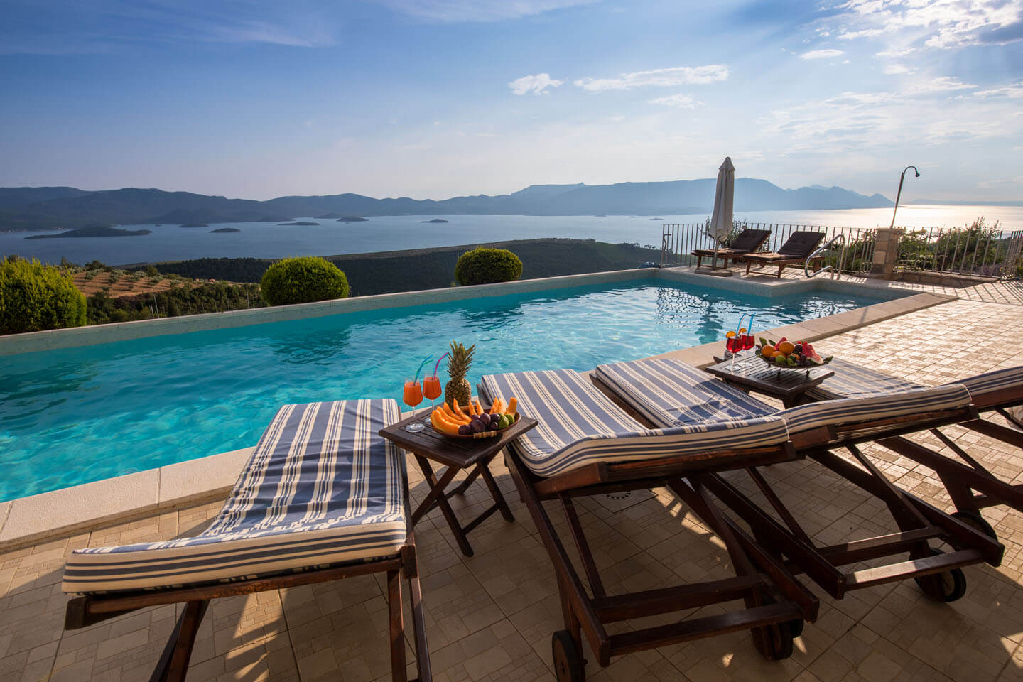 Villa Estella near Klek