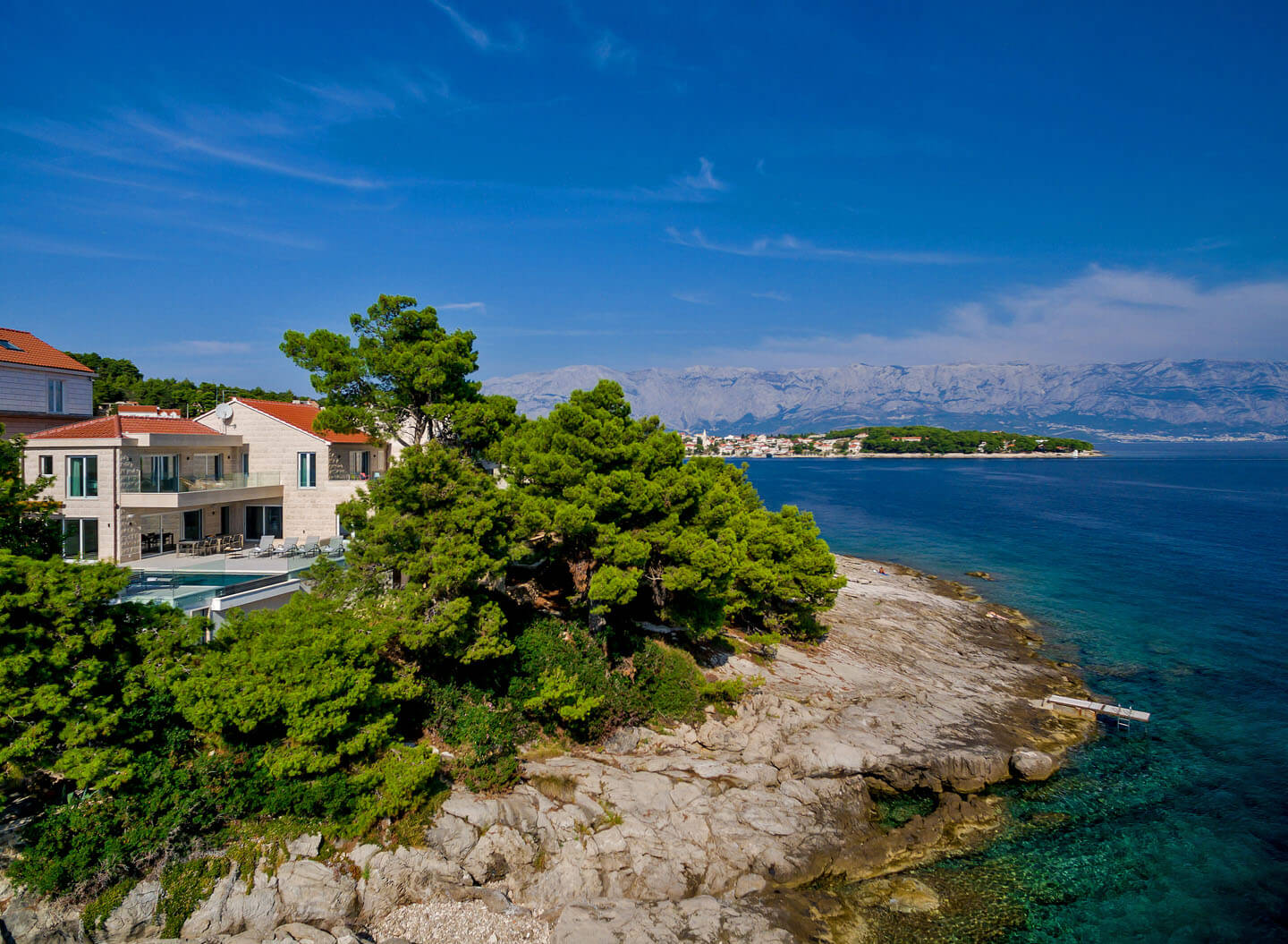Villa Fair Beauty, Sumartin