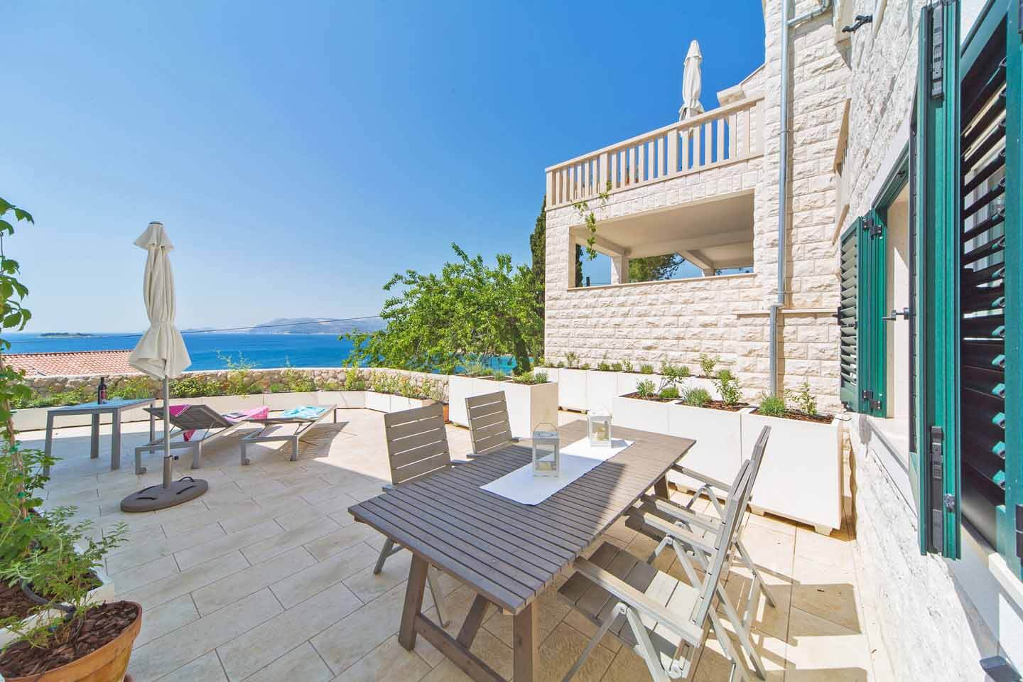 Villa Wings - Cavtat