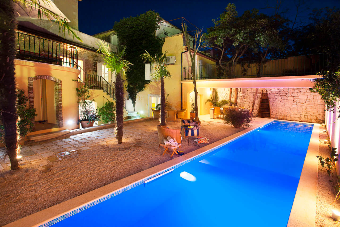 Villa Gallery - Jelsa