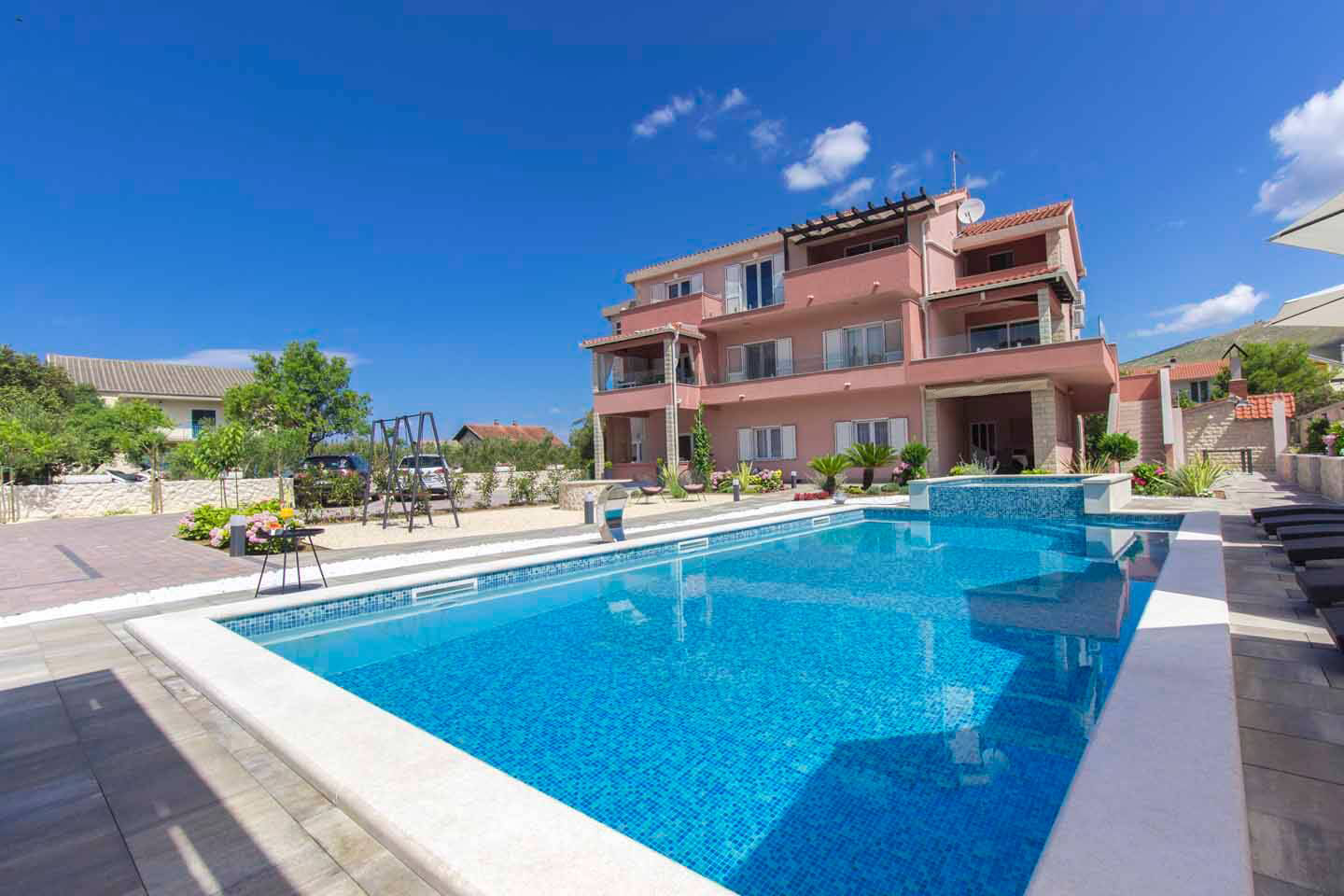 Villa Venus