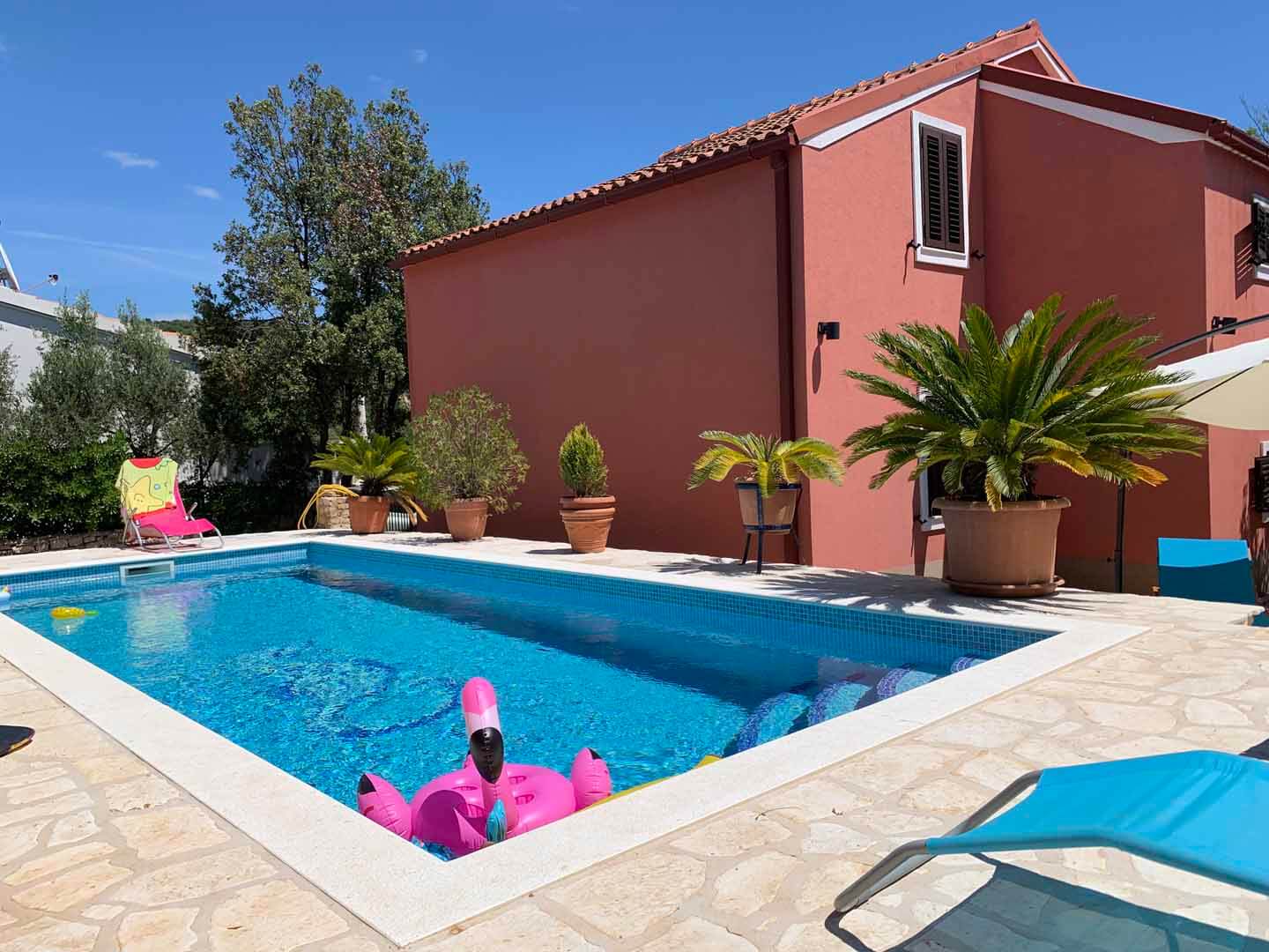 Villa Michelle