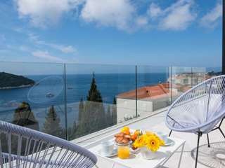 Luxury Dubrovnik Sensation Apartment 4