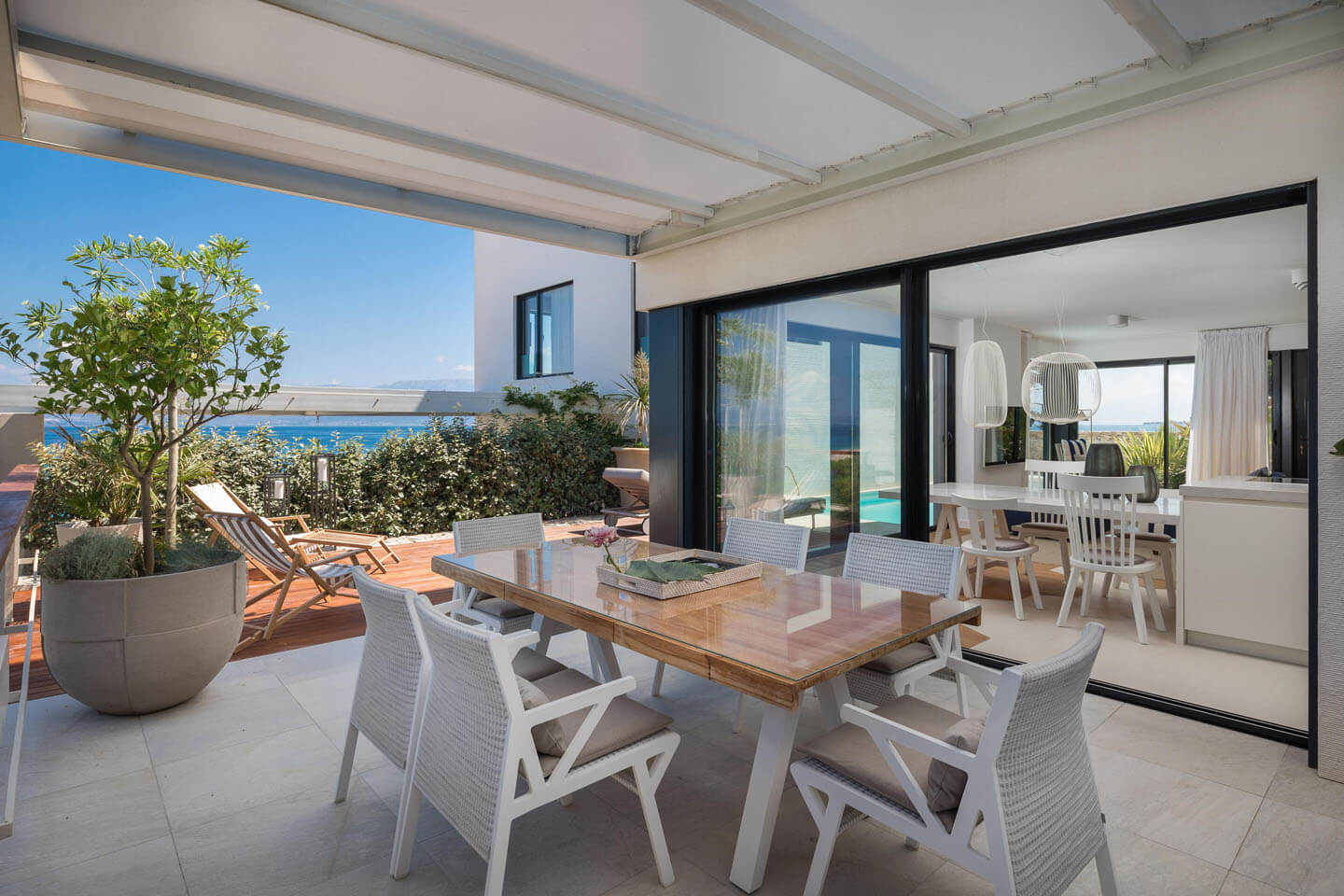 Villa Amaretto 2 Sutivan