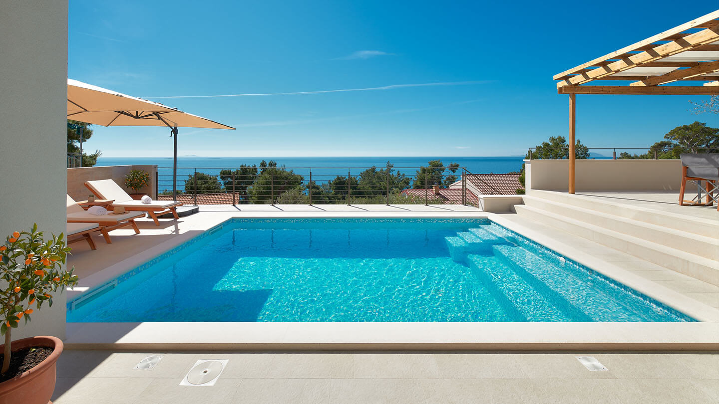 Villa Maroa Sveta Nedjelja, Hvar