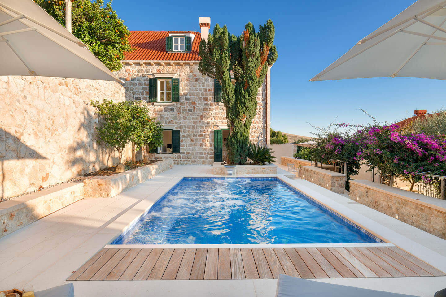 Villa Amore Dubrovnik