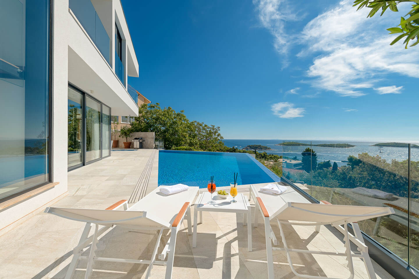 Villa Isabelle Hvar
