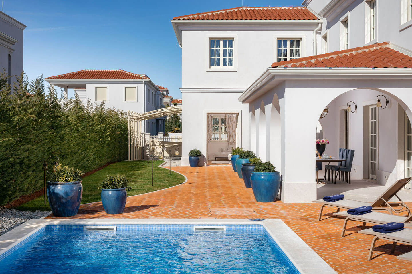 Villa Clemmy near Porec