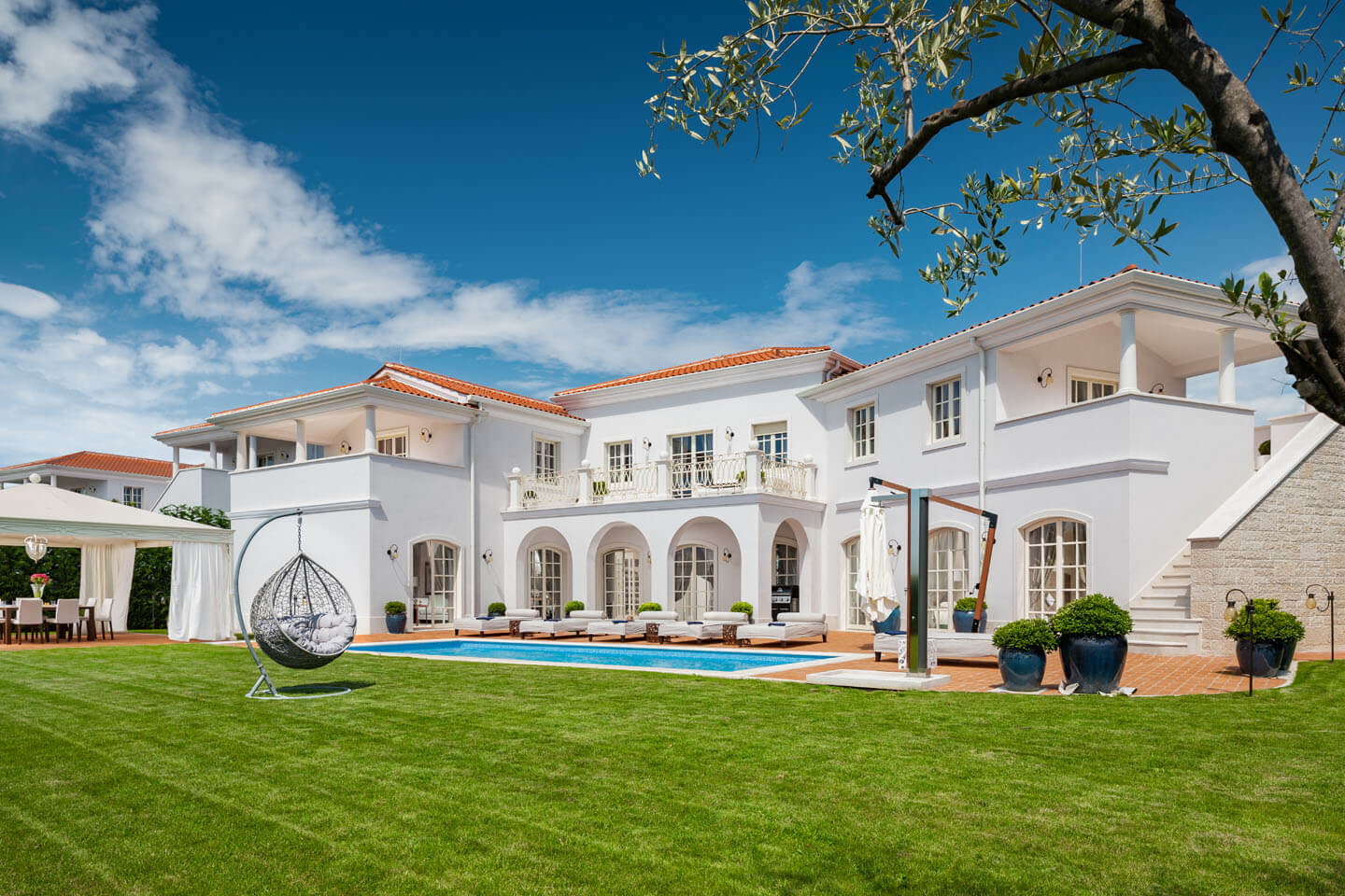 Villa Joan near Porec