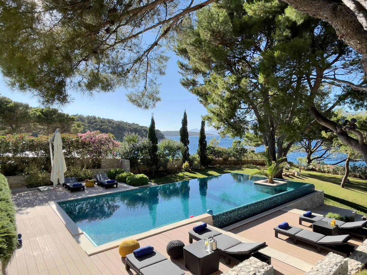 Villa LaLa