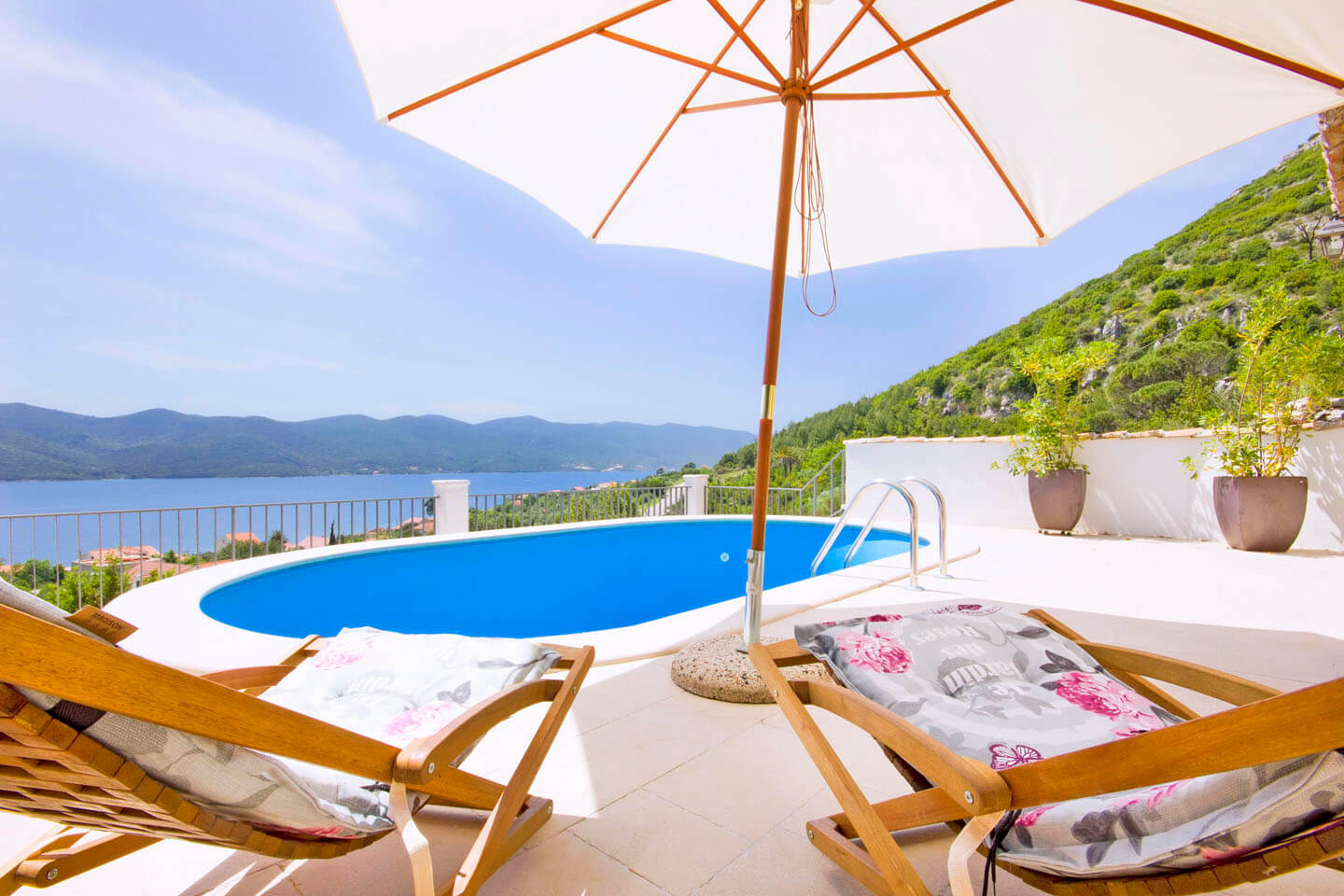 Villa Annie - near Orebic