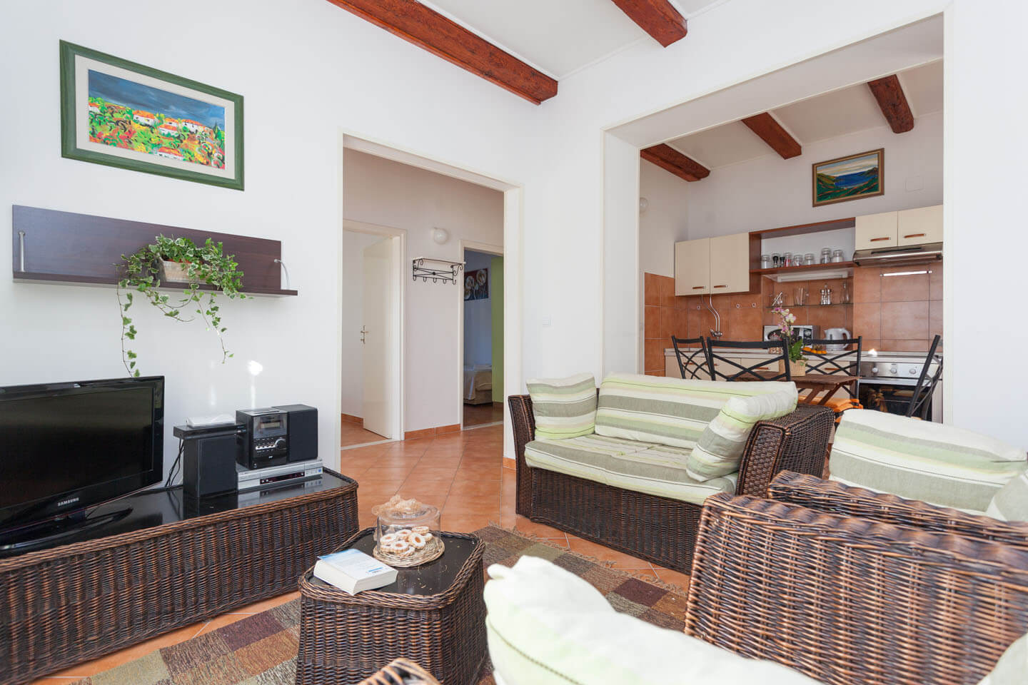 Apartment Ivy Dubrovnik