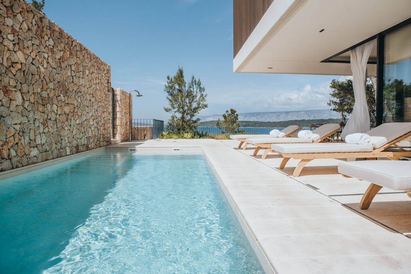 Villa Decca Hvar, Stari Grad