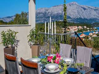 Villa Beach View Korcula