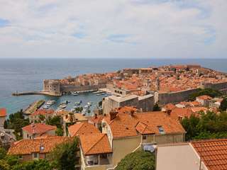 Dubrovnik Old Town View Apartment