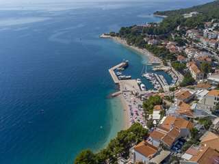 Adriatic Sea View Cluster