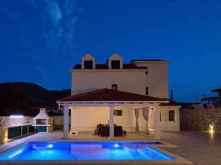 Villa Barbaretta Dubrovnik