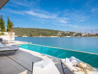 Luxury Villa Elegance