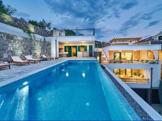 Villa Turquoise