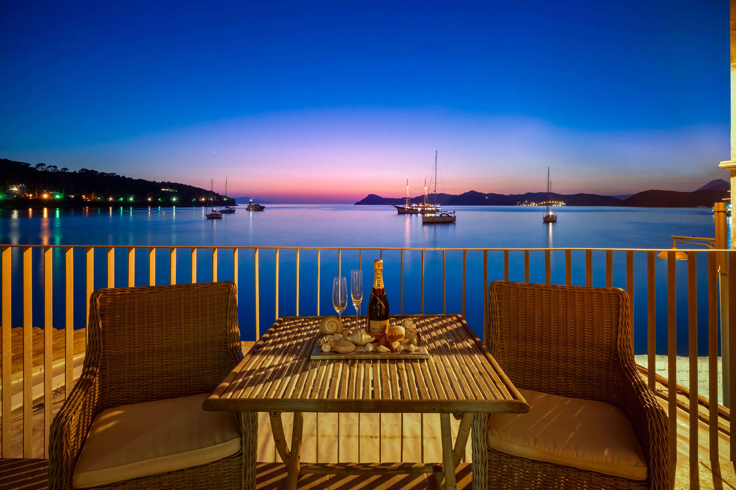 Villa Beach Dream Lopud