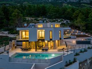 Villa Chloe