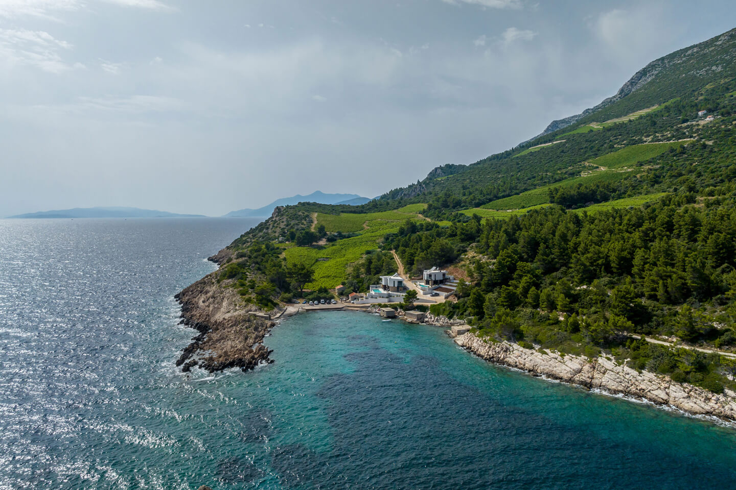 Villa Vera Peljesac