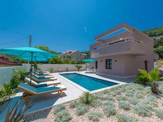 Villa Leander