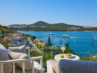 Apartment Luxury