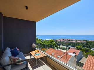 Apartment Lambada