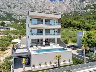 Villa Adriatic Queen