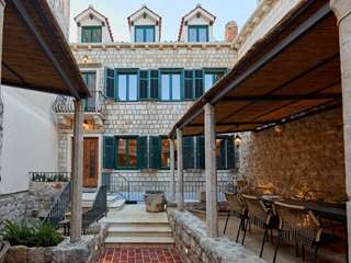 Villa Heart of Summer