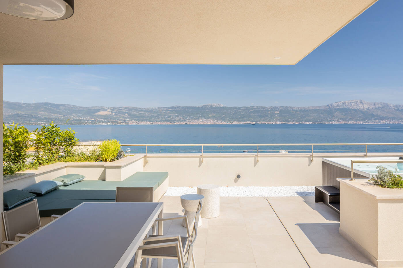 Villa Agnes Ciovo Trogir